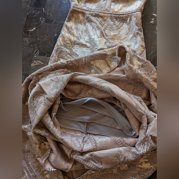 Occasion formal dress - Picture 10 of 10